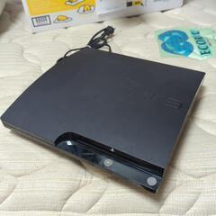 手渡しのみ対応　PS3