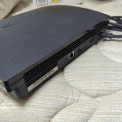 手渡しのみ対応　PS3の画像
