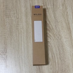 NZXT MXL900 マウスパッド  の画像