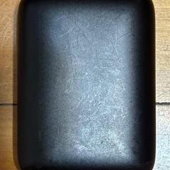 小型モバイルバッテリー　ALFOX Thunder Mini 　の画像