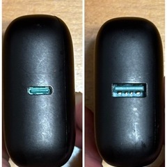 小型モバイルバッテリー　ALFOX Thunder Mini 　の画像