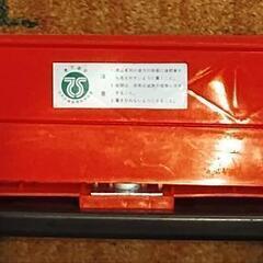 三角表示板の画像
