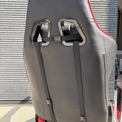 ゲーミングチェアの画像