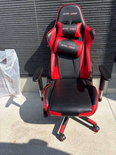 ゲーミングチェア