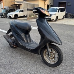 ☆即ノリ☆7/31まで5万円でお譲りします☆HONDA LIVE Dio (AF34)愛知県 一宮市 の画像