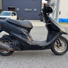 ☆即ノリ☆7/31まで5万円でお譲りします☆HONDA LIVE Dio (AF34)愛知県 一宮市 の画像