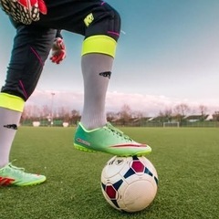 今週土曜日開催！フットサルやりませんかーー！？