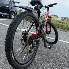 GIANT ROCK 5000の画像