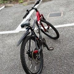 GIANT ROCK 5000の画像
