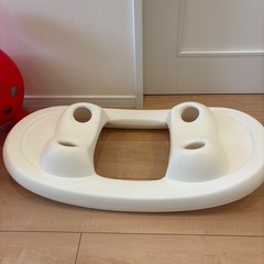 ロディ　ロッキングベース　
付きの画像