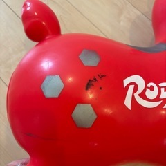 ロディ　ロッキングベース　
付きの画像
