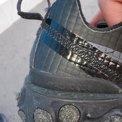 NIKE スニーカーの画像