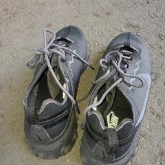 NIKE スニーカーの画像