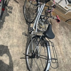 自転車　2024年の画像