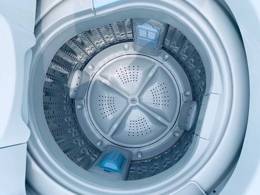 ? Haier 全自動電気洗濯機  JW-KD55B