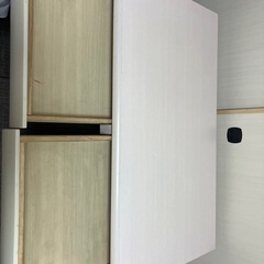 子供勉強机の画像