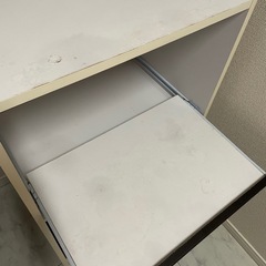 レンジ台 食器棚 炊飯器置き 扉付き キッチン収納の画像