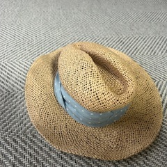ベビーギャップ 麦わら帽子の画像