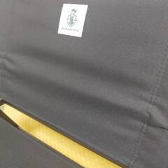 【値下げ】アウトドア ローチェア ノマディモア DNM-LC-BKの画像