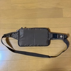 WF Weather Forecast ショルダーバッグの画像