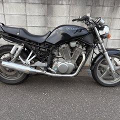 SUZUKI VX800 不動車
の画像