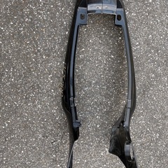 SUZUKI VX800 不動車
の画像