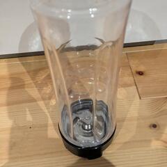 タンブラーミキサーの画像