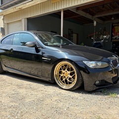 E92 335 Mスポーツ 中期型7速DCTモデル 車検ありの画像