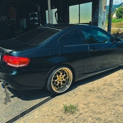 E92 335 Mスポーツ 中期型7速DCTモデル 車検ありの画像