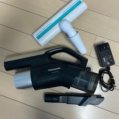 Panasonic 　掃除機　MC-SBU410J
