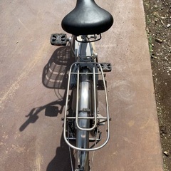 🌸 電動自転車　Panasonic 4の画像