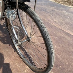 🌸 電動自転車　Panasonic 4の画像