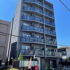  🌟バス・トイレ別  独立洗面台  室内洗濯機置き場  エ…