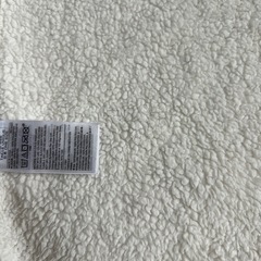 Baby GAPおくるみ、タオルケットの画像