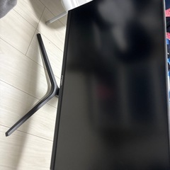 WQHD 240hz  27インチ　INNOCN 27G1S  ゲーミングモニター
の画像