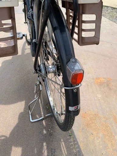 ? 電動自転車　BS  アンジェリーノ　5