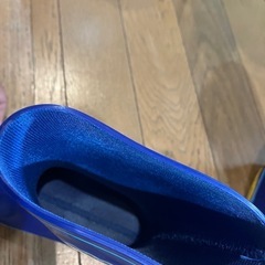 16センチ長ぐつの画像