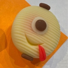 親子de和菓子体験 - 足立区