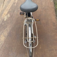 🌸 電動自転車　Panasonic 8の画像