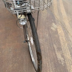 🌸 電動自転車　Panasonic 8の画像