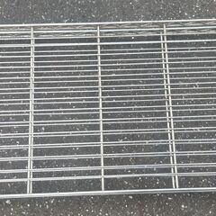 ルミナス slim スチールシェルフ 幅91.5×奥行46cm 2枚セットの画像