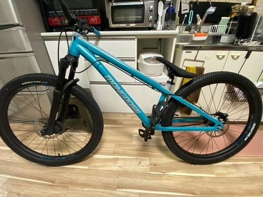 自転車本体 Mon Fireball SS Fireball SS – Mongoose