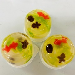 親子de和菓子体験 - 友達