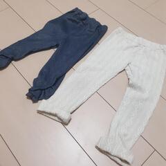 100㌢ Jenni 他 👧下 『USED』の画像