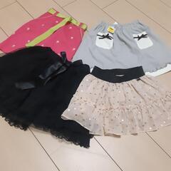 100㌢ Jenni 他 👧下 『USED』の画像