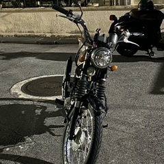 スーパーカブ50
の画像