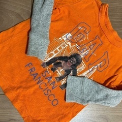 ベビー服⭐︎単品価格ですの画像