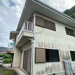 紀伊長島駅27分！２DK！初期費用18.5万円！出垣内ハイ…