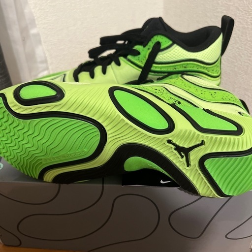 NIKE ジョーダンテイタム3 25.5 NIKE ジョーダンテイタム3 25.5 ナイキ ジョーダン テイタム 3