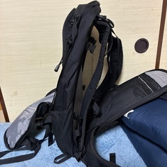 blueblood バックパック リュック 美品の画像